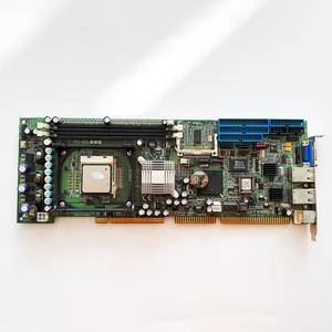 ARBOR PCI-952 คอมพิวเตอร์แบบฝังตัว โมดูลซีพียูสำหรับเมนบอร์ดอุตสาหกรรม ผ่านการทดสอบ 100% บอร์ดหน่วยประมวลผลกลาง - Product Image 2