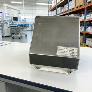 Cath_Angio - Boîtier de démarrage de convertisseur de fréquence pour <span class=keywords><strong>Philips</strong></span> P/N 4512-100-44045 - Product Image 3