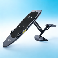 Nouvelle Arrivée 2026 E-Foil Planche de Surf Électrique 8kW Modèle Efoil avec CE MSDS Disponible à la Vente