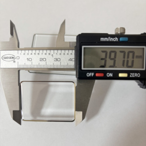 แก้วเครื่องประดับสั่งทำพิเศษ, แก้วสำหรับ<span class=keywords><strong>พระเครื่อง</strong></span>และภาพพิมพ์ธงพระพุทธรูป, แก้วพิมพ์ซิลค์สกรีนและงานเคลือบด้วยไฟฟ้า - Product Image 5