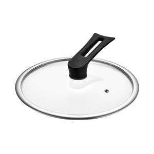 Sartén Antiadherente de Acero Inoxidable con Diseño de Panal, Sartén para Cocina, Apta para Estufas de <span class=keywords><strong>Gas</strong></span> y Cocina de Inducción - Product Image 3