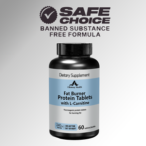 OEM ODM Fettverbrennungs-Tabletten <span class=keywords><strong>L</strong></span>-Carnitin Thermogene Formel Nahrungsergänzungsmittel zur Gewichtsreduktion für Erwachsene - Product Image 4