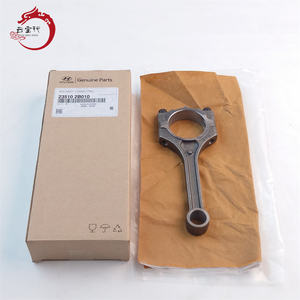 Système de suspension de haute qualité ROD ASSY-CONNECTING 23510-2B010 235102B010 pour Hyundai Sonata 23510 2B010 - Product Image 1