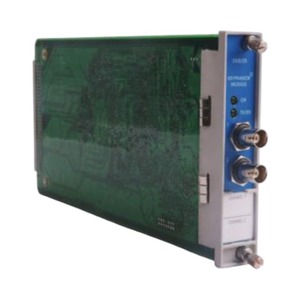 Module Keyphasor amélioré Original New Bently Nevada 3500/25-01-01-00 (149369-01+125800-01) en stock - Product Image 1