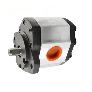 Pompe hydraulique <span class=keywords><strong>AZPW</strong></span> AZPB AZPS AZPN AZPG AZPF Série Pompe à engrenages hydraulique pour tracteur Pompe à engrenages externe hydraulique - Product Image 6