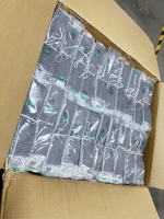 Filtre en éponge de charbon actif Kuliwei, feuille filtrante en mousse de polyuréthane à cellules ouvertes pour purificateur d'air