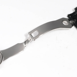 Montre élégante et luxueuse de haute qualité, Travel Time Homage, affichage de la date, boîtier résistant aux rayures, mouvement automatique - Product Image 6