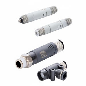 Generadores de vacío autónomos PISCO () Piezas neumáticas - Product Image 1