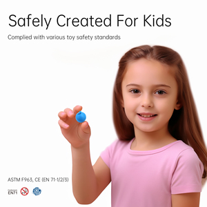 PUNGROW Patent 6 Side Connection Building Blocks <strong>Set</strong> ABS Plastic Puzzle Children Educational Fairy's Rainbow <strong>Garden</strong> <strong>Kids</strong> Toy <strong>Set</strong> - Product Image 6