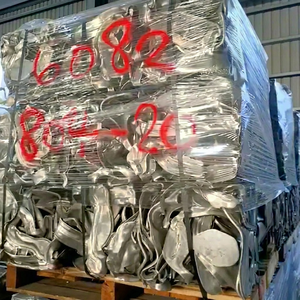 Aluminum Wheel Scrap <b>Alloy</b> Recycling Grade Mixed Aluminum Scrap Crushed <b>Metal</b> From Florida for Foundry and <b>Metal</b> Processing - Product Image 1