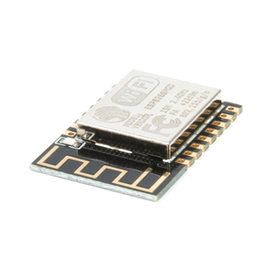 ESP-12F ESP8266 module wifi nối tiếp ESP-12F - Product Image 4