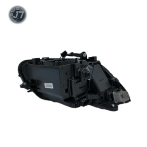 Đèn pha LED nguyên bản cho xe Mercedes-Benz <span class=keywords><strong>C</strong></span>-<span class=keywords><strong>Class</strong></span> 2015-2018 (Mỹ), bên trái (LH) - Product Image 3