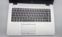 Ordinateur portable de qualité A + Core I5 6gen 8gb 256ssd Business Notebook Ordinateurs portables d'occasion pour Hp 840g3 Ordinateur remis à neuf d'origine