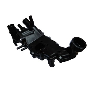 เทอร์โมสตัทช่องระบายอากาศ 1336R8 รุ่น 2.0HDi สำหรับ Peugeot 406 607 Citroen C4 C5 อะไหล่เปลี่ยนแบบขันเกลียวทำจากพลาสติก - Product Image 3