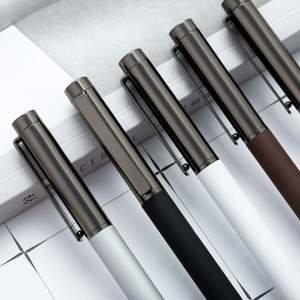 Bolígrafo Inteligente de Metal de Alta Calidad con Punta Táctil y Logotipo Promocional - Product Image 2