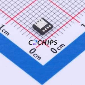 Transistor à effet de champ à transistor DFN3x3-8 IRFH3702TRPBF-VB de haute qualité (MOSFET) - Product Image 2