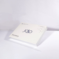 Caja de Regalo de Cartón Rígido de Lujo Personalizada con Relieve, Forro de EVA, Impresión UV y Cierre Magnético para Empaque de Productos de Cuidado de la Piel y Cosméticos