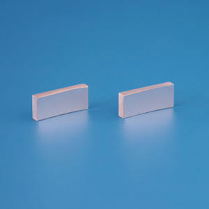 Oferta de fábrica Espejo reflector de lente reflectante recubierto de plata - Product Image 5