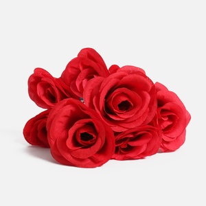 Nicro Offre Spéciale Baguette Magique Fleur <span class=keywords><strong>de</strong></span> Rose en Plastique <span class=keywords><strong>pour</strong></span> Spectacles <span class=keywords><strong>de</strong></span> <span class=keywords><strong>Magie</strong></span>, Illusions et Accessoires <span class=keywords><strong>de</strong></span> Tours <span class=keywords><strong>de</strong></span> <span class=keywords><strong>Magie</strong></span>, Thanksgiving, Saint-Valentin, <span class=keywords><strong>Anniversaire</strong></span> - Product Image 3