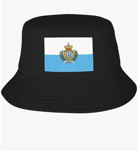 Russie seau chapeau pour femmes hommes été voyage soleil plage seau casquette unisexe extérieur pêcheur chapeau - Product Image 2