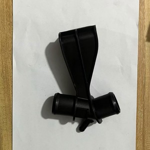 เมาท์เครื่องยนต์ ABS 16577สีดำ22H02 16577 165770T030 165770H010 0T30สำหรับการเปลี่ยนการซ่อมแซม2009 2017 - Product Image 4