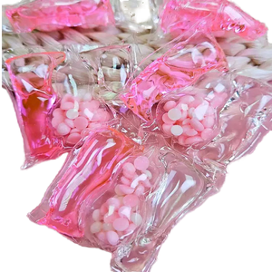 Diffusore di profumo <span class=keywords><strong>per</strong></span> bucato eco-friendly con <span class=keywords><strong>perline</strong></span> <span class=keywords><strong>per</strong></span> granuli di profumo <span class=keywords><strong>per</strong></span> vestiti in <span class=keywords><strong>lavatrice</strong></span> - Product Image 2