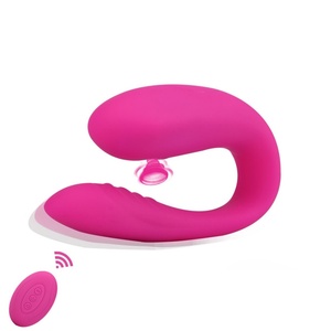 Vibratore a Suzione Inseribile Yuna con 10 Modalità <span class=keywords><strong>di</strong></span> Suzione e 10 Modalità <span class=keywords><strong>di</strong></span> Vibrazione, Ricarica Magnetica USB, Confezione Retail, Edizione per <span class=keywords><strong>Rivenditori</strong></span> - Product Image 1