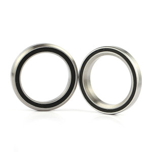 Roulement de casque de vélo tout terrain, 5.5 degrés, 35x44x36/45mm, AC3544 - Product Image 2