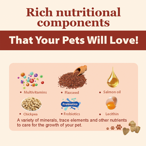 Suplemento para Mascotas, Caldo de Hueso de Res <span class=keywords><strong>en</strong></span> Polvo para Perros y <span class=keywords><strong>Gatos</strong></span>, OEM/ODM, Absorción Rápida, Mejora la Salud de las Articulaciones, Promueve el Desarrollo del Cartílago - Product Image 6