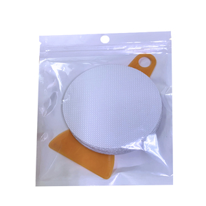 <span class=keywords><strong>Libre</strong></span> <span class=keywords><strong>luchador</strong></span> con 20PCS ducha en el cuarto de baño seguridad huellas cinta - Product Image 6
