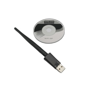 Card Mạng Không Dây Bộ Giải Mã Mạng 150M Bộ Thu Wifi Bộ Chuyển Đổi Wifi Card Mạng Không Dây Usb Mini - Product Image 4