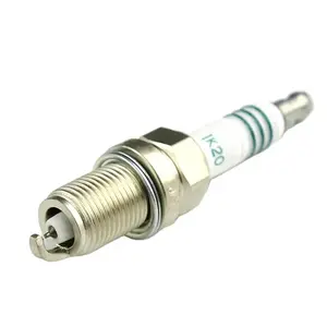 Wholesale Japan Auto Parts Ignition System Double Iridium Spark Plugs IK20TT 4702 For Nissan Cars