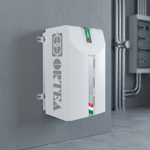 เครื่องปรับแรงดันไฟฟ้า0.3กลไกไฟฟ้าเฟสเดียวที่ดีที่สุดเครื่องปรับแรงดันไฟฟ้าทั้ง10Kva บ้าน + 15%/-45% - Product Image 3