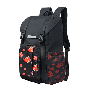 Mochila Estilo Anime Japonés al por Mayor, Unisex, Ligera, Deportiva, para Gimnasio, Almacenamiento, Mochila Escolar de Poliéster para Niños, Fanáticos del Anime - Product Image 2