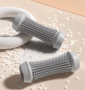 Rouleau de massage pour les pieds en pilates et yoga, durable, écologique, stabilisant, confortable, relaxant, avec logo personnalisé, soulagement de la douleur - Product Image 3