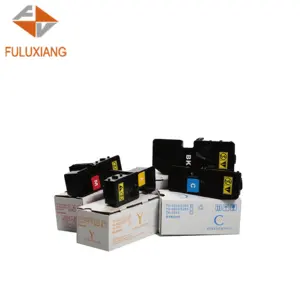 Fuluxiang Compatibel Tk5223 TK-5223 TK-5230 Kopieerapparaat Toner Cartridge Voor Kyocera Ecosys P5021cdn P5021cdn