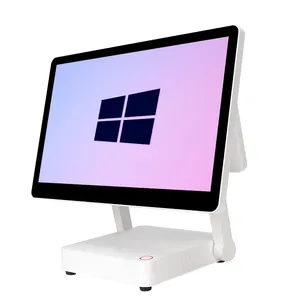 Caja Registradora de Windows Sistema electrónico confiable para tiendas de conveniencia en ubicaciones de alto tráfico