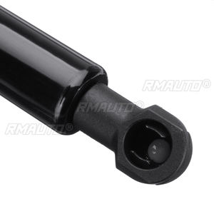 2 Amortiguadores de Gas para la Puerta Trasera, Soportes de Elevación, Barras de Refuerzo 51243400379 para BMW E83 X3 2004 2005 - 2010 - Product Image 5