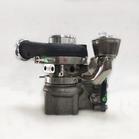 B1CG 53404 1118010 11479700043 Turbocharger Turbo Performa Tinggi untuk Kamaz