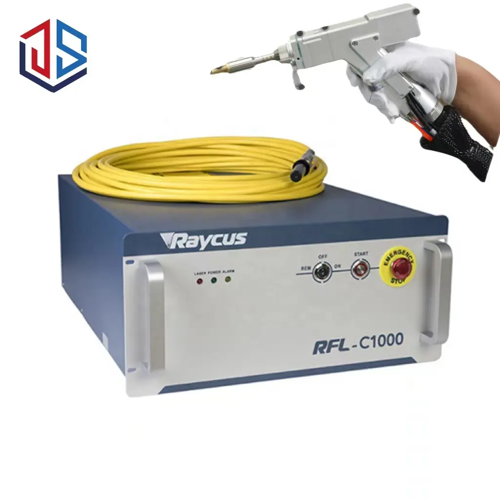 Best Selling Handheld Laser Welding Machine for Metal Welding small laser welder