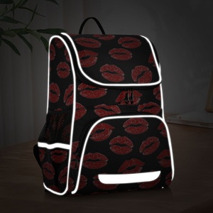 New Arrival Promotional Waterproof Travel Laptop <b>Student</b> <b>Backpack</b> School Bags for Teenagers - Product Image 5