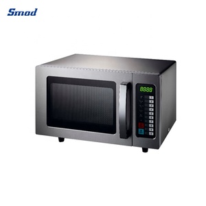 Four à micro-ondes de comptoir à usage commercial 34L DMD180-34LBSM(GTQ) - Product Image 4