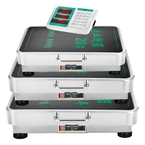 Tùy Chỉnh Trực Tiếp Bán Có Thể Sạc Lại Xách Tay Thép Không Gỉ Điện Tử Quy Mô Không Dây Cho Bluetooth Phòng Thí Nghiệm Máy Ly Tâm - Product Image 5