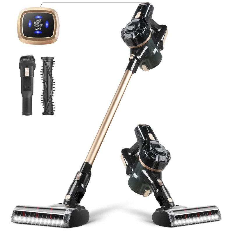 New Design Vaccum 3 in 1