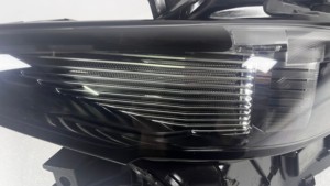 Accesorios Originales de Alta Calidad para Mazda 3, Faros Delanteros LED para Mazda 3 2019-<span class=keywords><strong>2022</strong></span> - Product Image 6