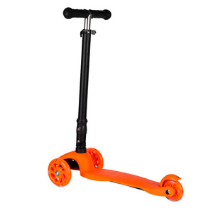 Nhà Sản Xuất Bán <span class=keywords><strong>Scooter</strong></span> Trẻ Em 3 Bánh Xe Có Thể Gập Lại Mobility <span class=keywords><strong>Scooter</strong></span> Giá Rẻ Điện Scoote - Product Image 3