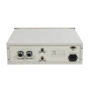 Taşınabilir pompa parametre ölçüm cihazı - Product Image 1