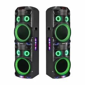 Peralatan Suara Profesional/Amplifier/Speaker Sistem Audio Sistem Speaker Rumah Sistem 2.0