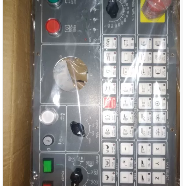 Haitian Control Panel G33AF13063 G33AFV0281 Original New Product