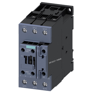 Protector Contra Sobretensiones Tipo Diodo, Serie 3RT2916, Accesorio para Contactor 3RT2916-1DG00 - Product Image 5